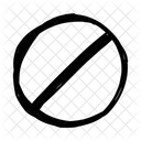 Block  Icon
