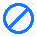 Block  Icon
