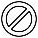 Block  Icon