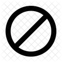 Block  Icon