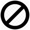 Block  Icon