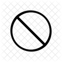Block  Icon