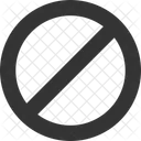 Block  Icon