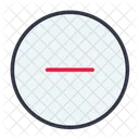 Block  Icon