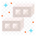 Block  Icon