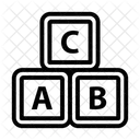 Block  Icon