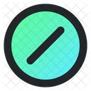 Block  Icon