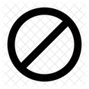 Block  Icon