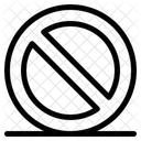 Block  Icon