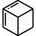 Block  Icon
