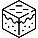 Block  Icon