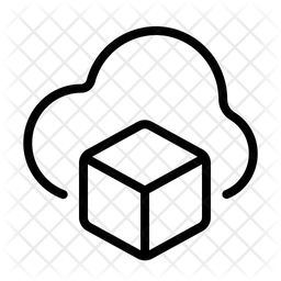 Block  Icon