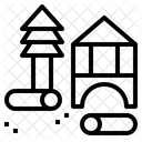 Block  Icon