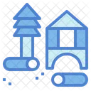 Block  Icon