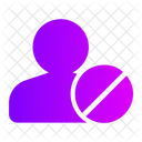 Block  Icon