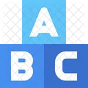 Block  Icon