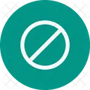 Block  Icon