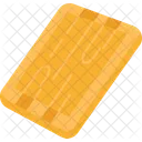 Block Butcher Countertop Icon