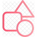 Block Kindergarten Child Icon
