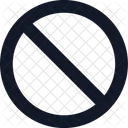 Block  Icon
