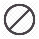 Block  Icon