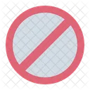 Block  Icon