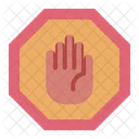 Block  Icon