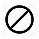 Block  Icon