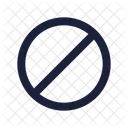 Block  Icon