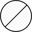 Block  Icon