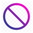 Block  Icon