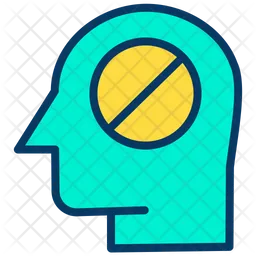 Block Idea  Icon