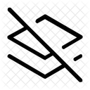 Block Layers  Icon