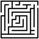 Block Maze  Icon