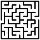 Block Maze  Icon