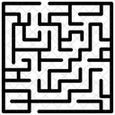 Block Maze  Icon