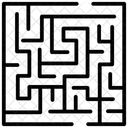 Block Maze  Icon
