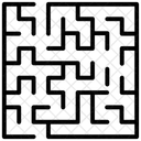 Block Maze  Icon