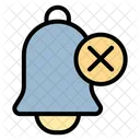 Block Notification  Icon