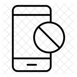 Block Number Icon
