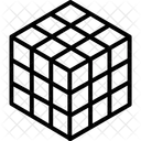 Block Puzzle  Icon