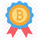 Block Reward  Icon