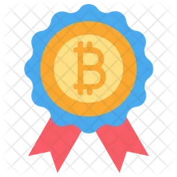 Block Reward  Icon
