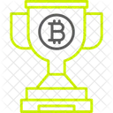 Block Reward Icon