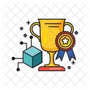 Block Reward  Icon