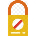 Block Security  Icon
