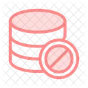 Block Datacenter Ban Icon