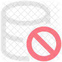 Block Server Icon