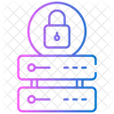 Block Server  Icon