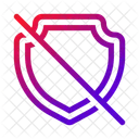 Blocksicherheit  Symbol